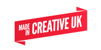 MadeInCreativeUK Logo